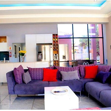 77 @Harties Villa Hartbeespoort Exterior photo