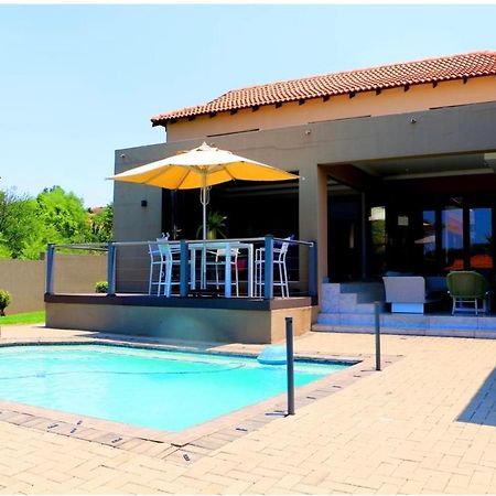 77 @Harties Villa Hartbeespoort Exterior photo