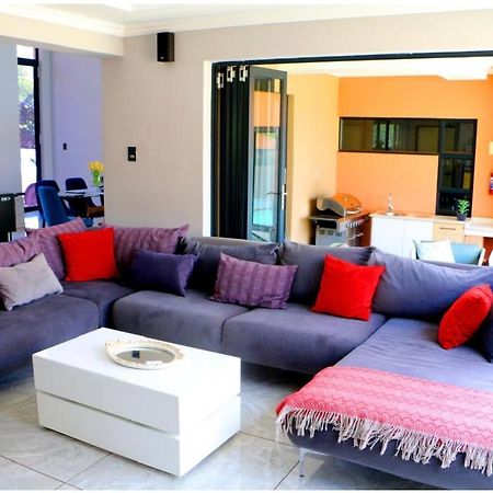 77 @Harties Villa Hartbeespoort Exterior photo
