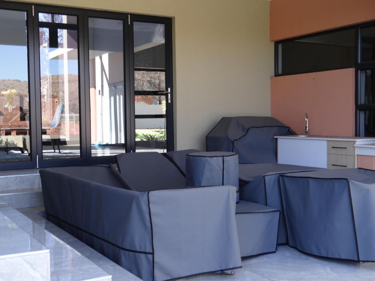 77 @Harties Villa Hartbeespoort Exterior photo