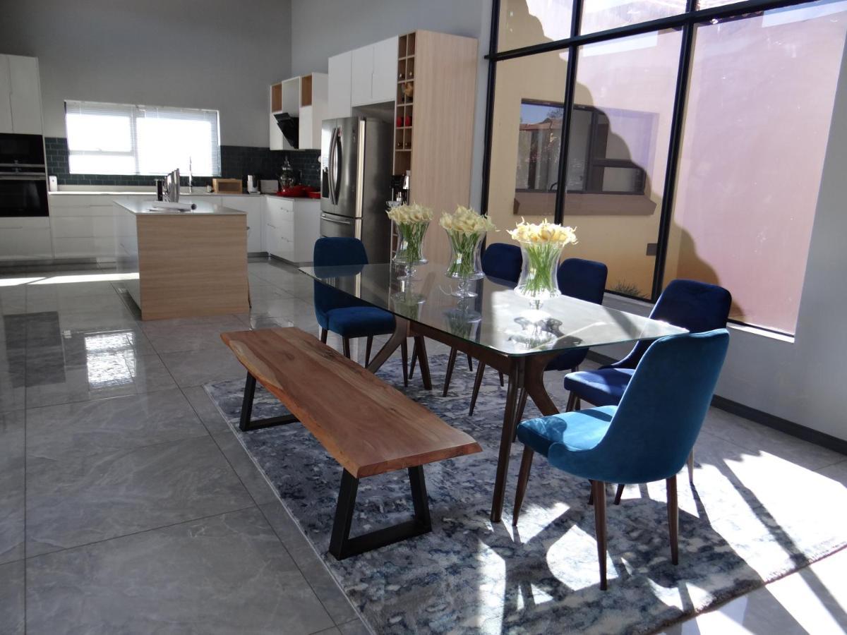 77 @Harties Villa Hartbeespoort Exterior photo