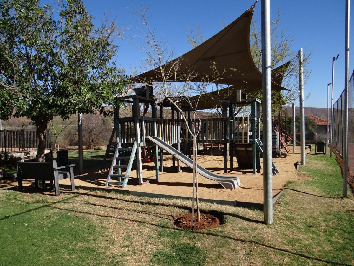 77 @Harties Villa Hartbeespoort Exterior photo