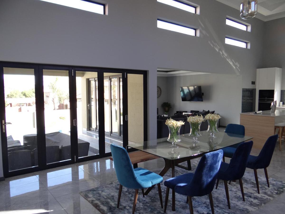 77 @Harties Villa Hartbeespoort Exterior photo