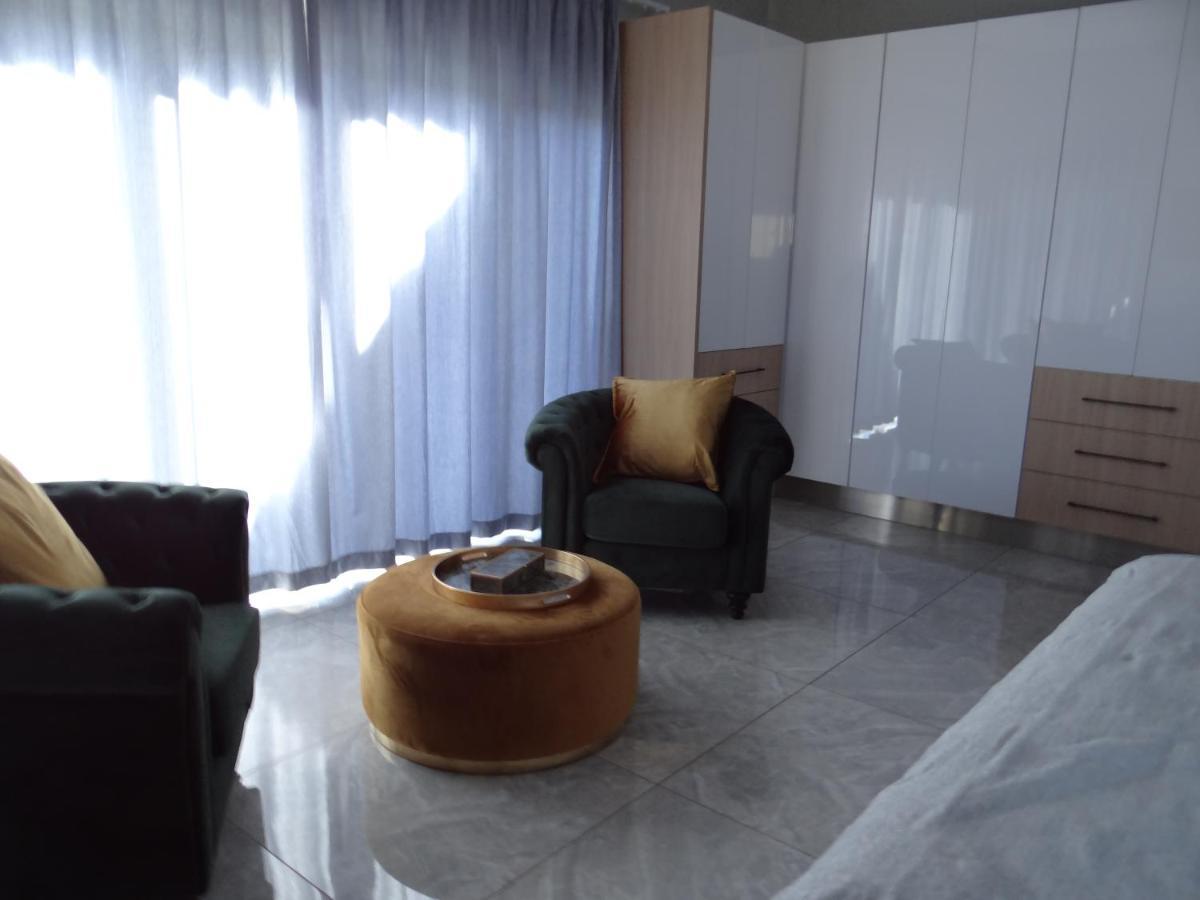 77 @Harties Villa Hartbeespoort Exterior photo