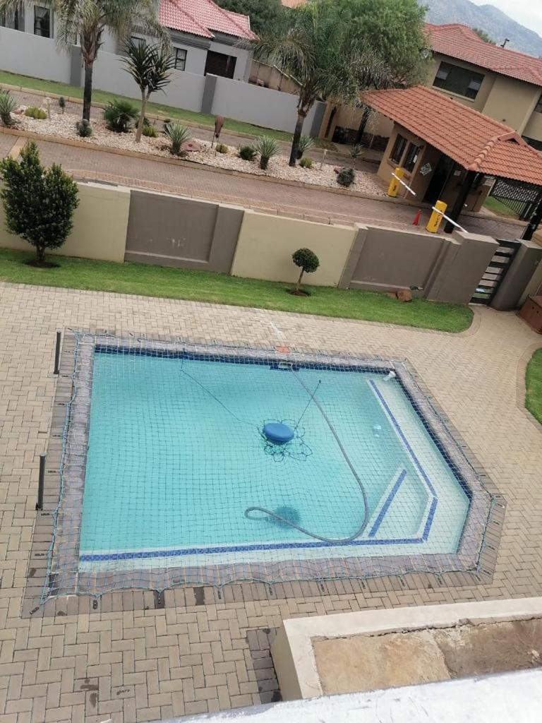 77 @Harties Villa Hartbeespoort Exterior photo