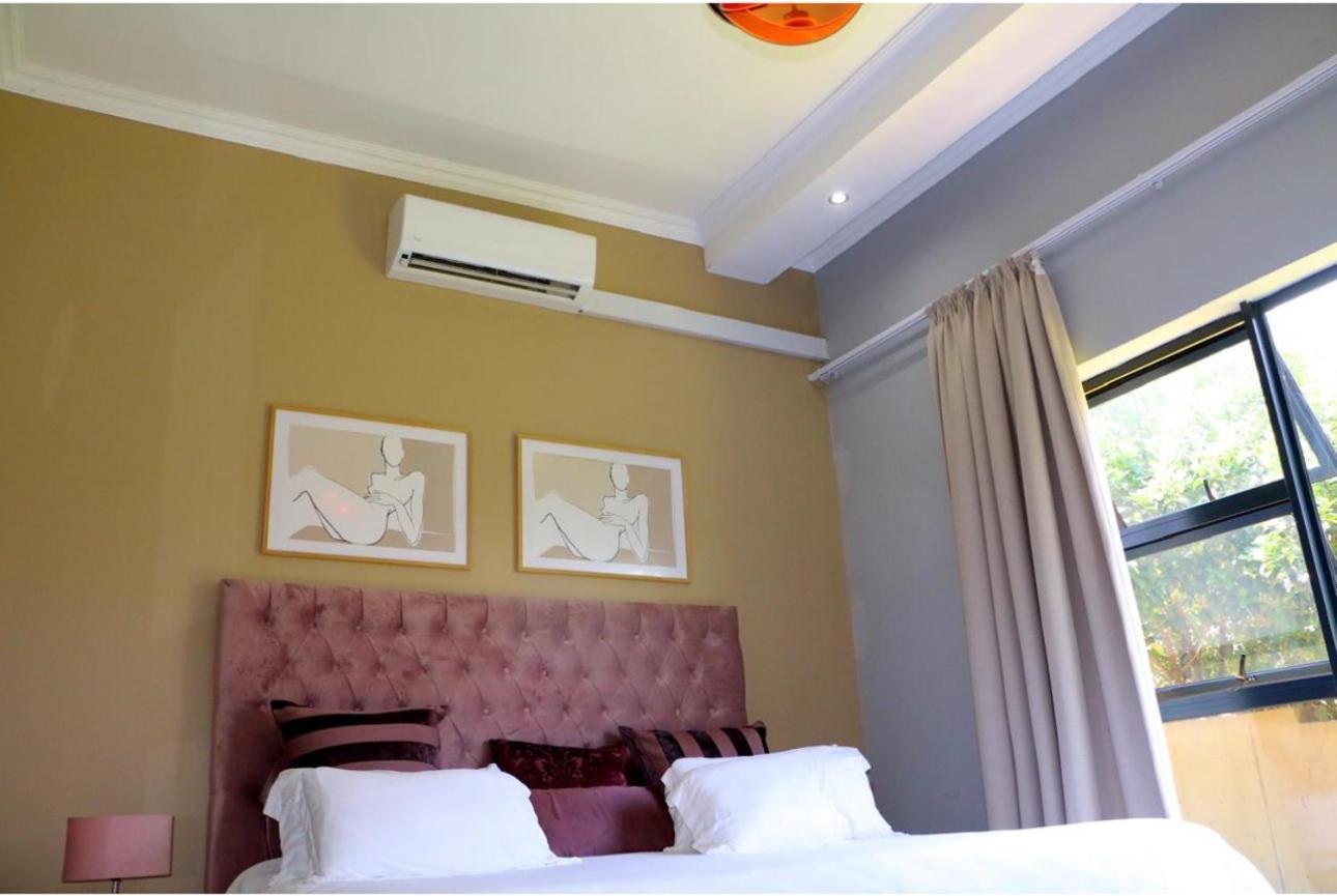 77 @Harties Villa Hartbeespoort Exterior photo