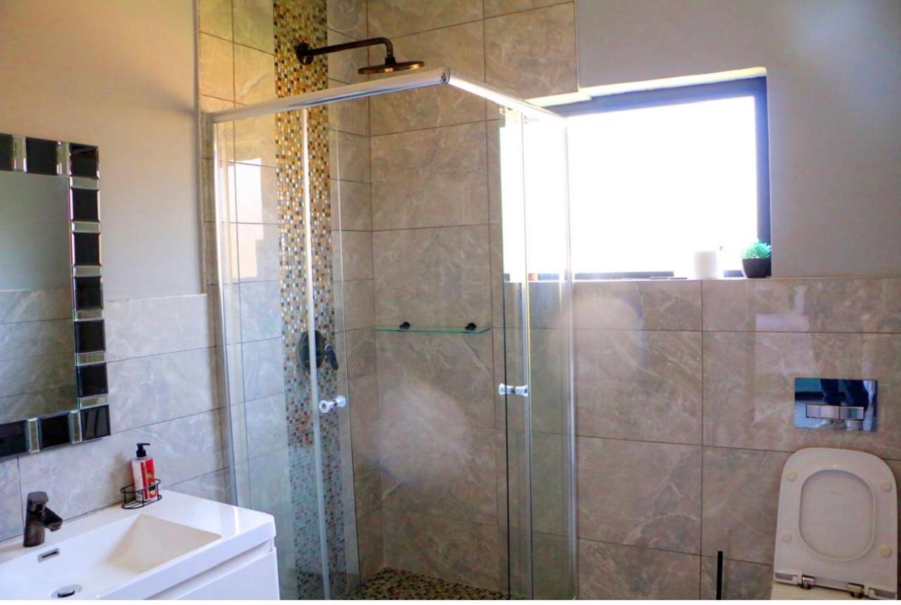 77 @Harties Villa Hartbeespoort Exterior photo