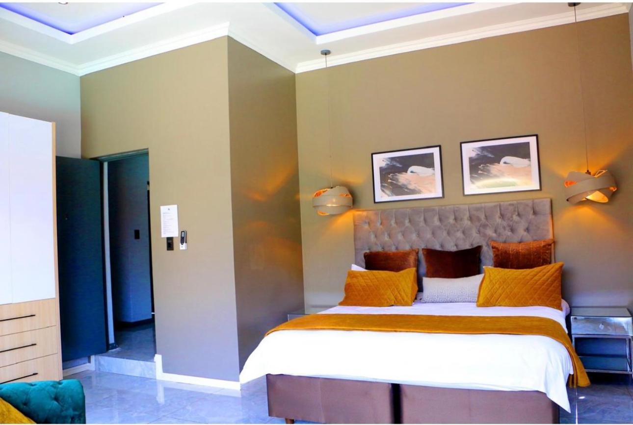 77 @Harties Villa Hartbeespoort Exterior photo