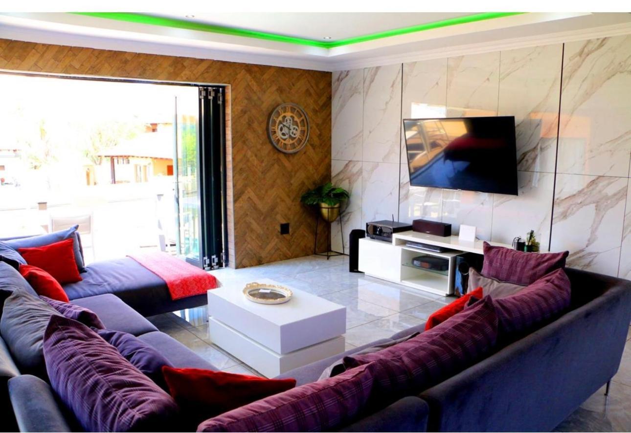 77 @Harties Villa Hartbeespoort Exterior photo
