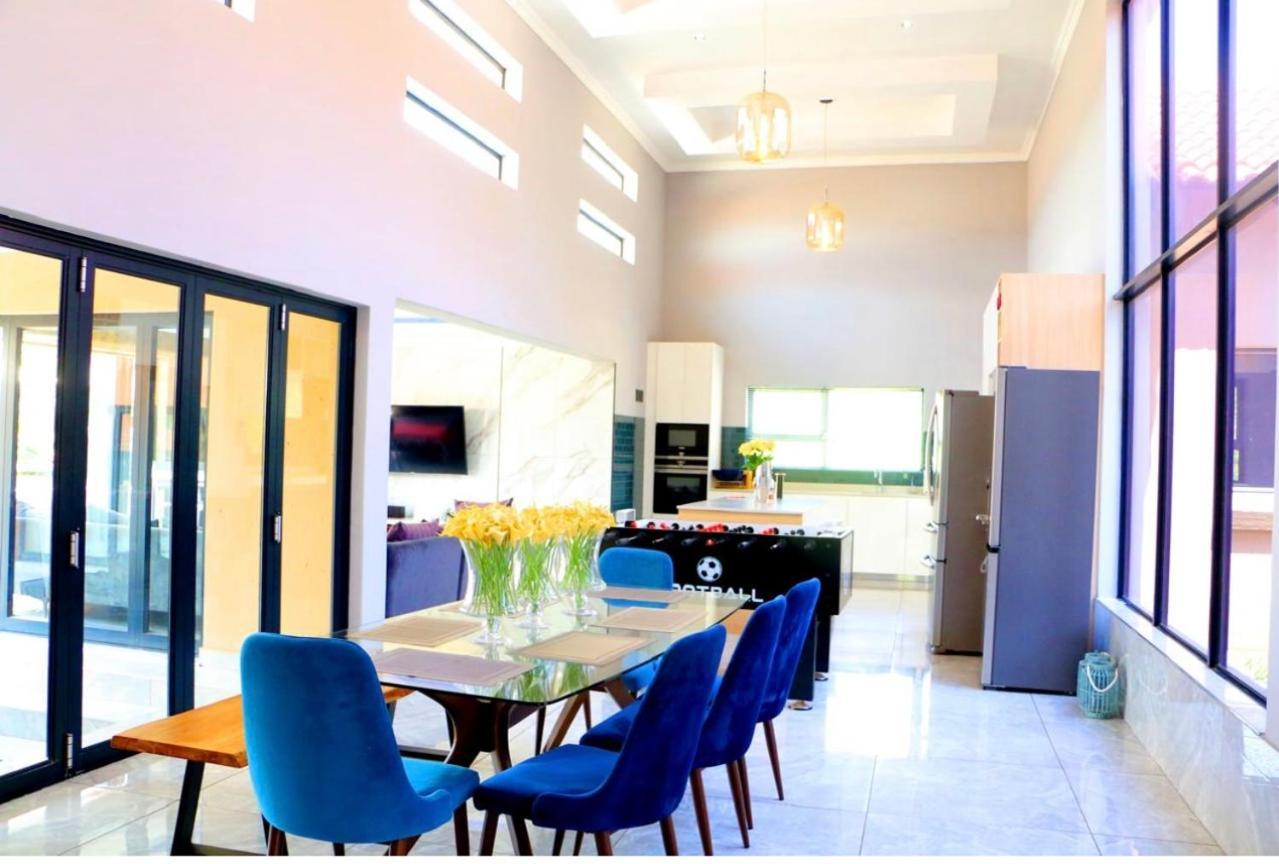 77 @Harties Villa Hartbeespoort Exterior photo